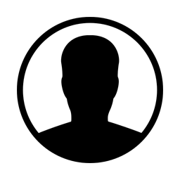Default user logo