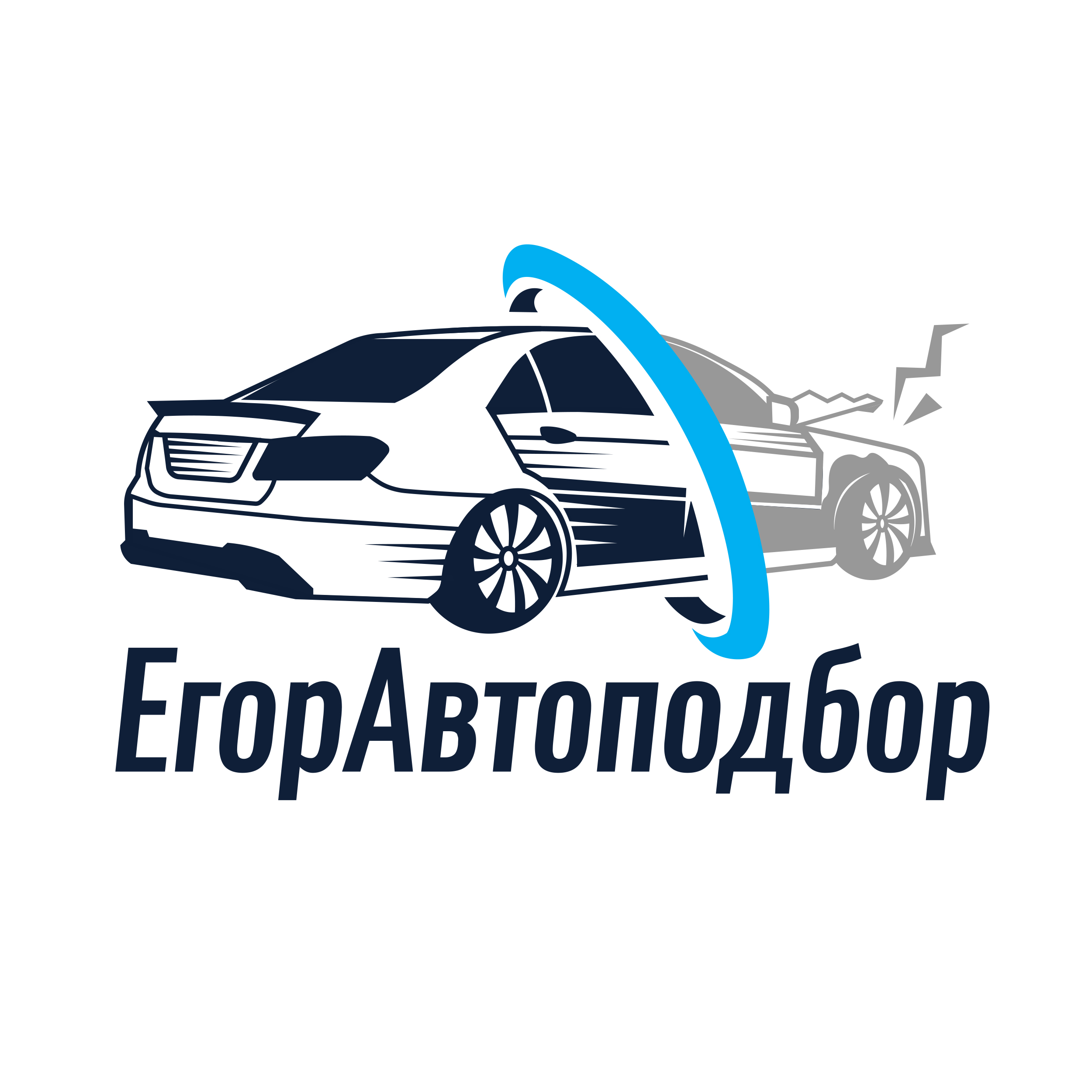 Егор Автоподбор - Подбор авто под ключ - 12 000 руб | MirCarFinder.ru